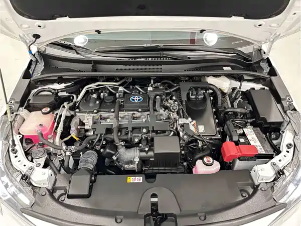 Toyota Levin 2023