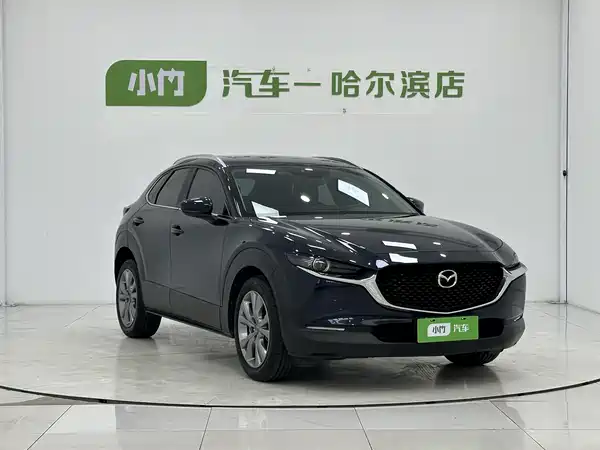 Mazda CX-30 2021