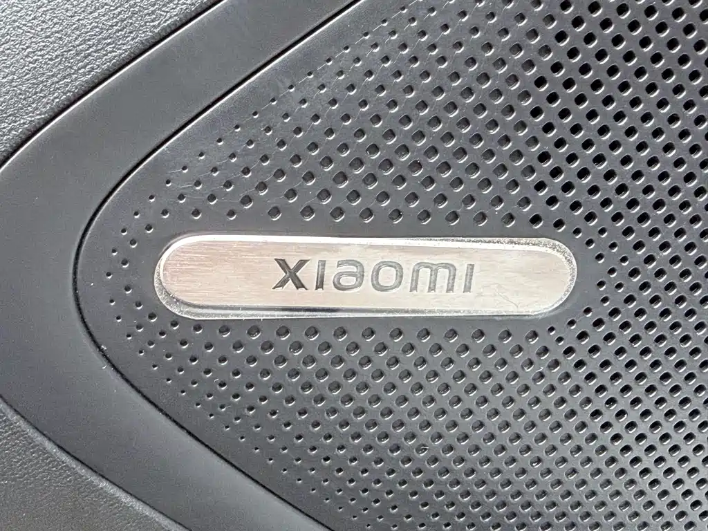 Xiaomi SU7 2025 — фото 16
