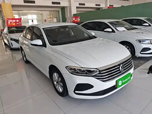 Volkswagen Lavida 2023