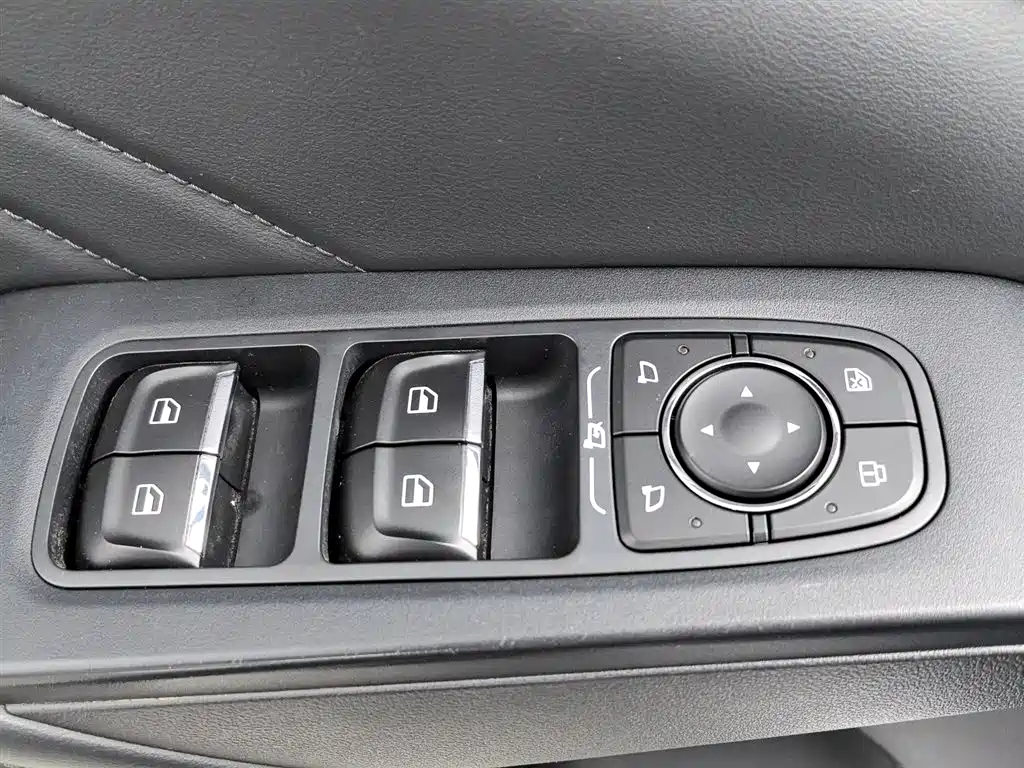 Haval Xiaolong MAX 2024 — фото 9
