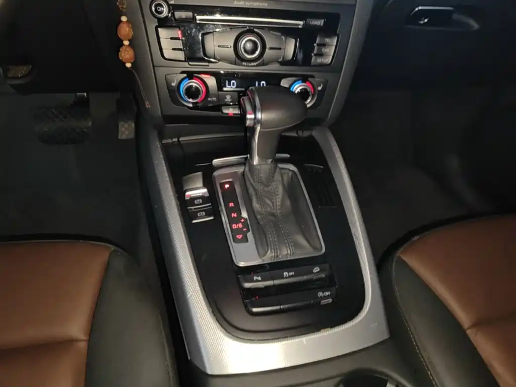 Audi Q5 2016 — фото 14