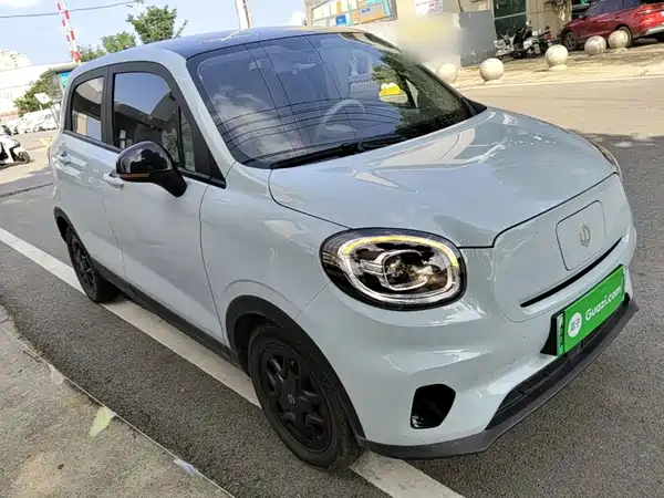Leapmotor T03 2024
