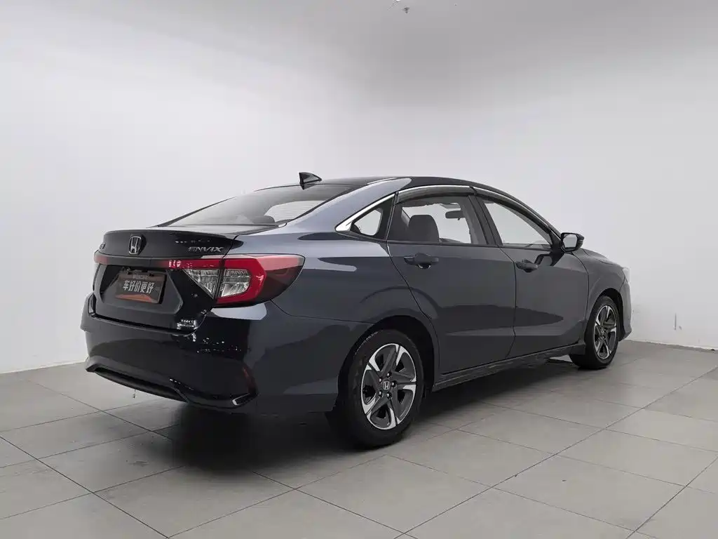 Honda Envix 2020 — фото 2