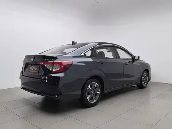 Honda Envix 2020