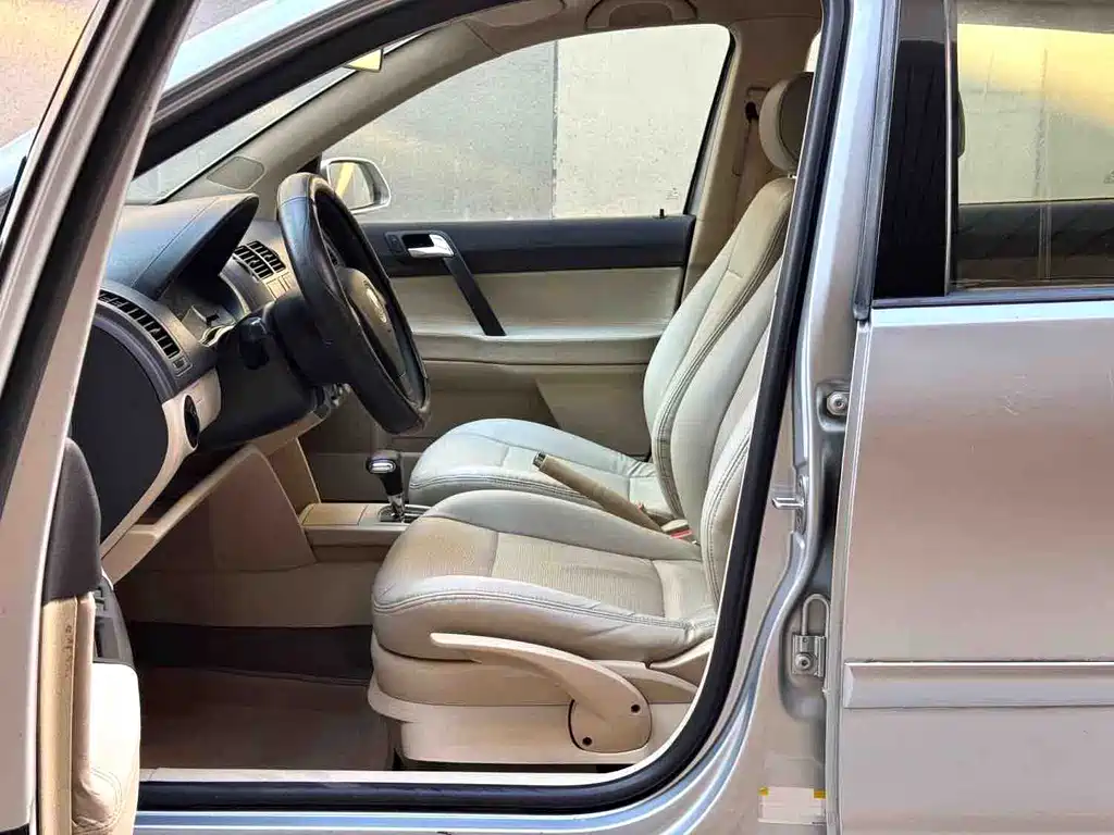 Volkswagen Polo 2010