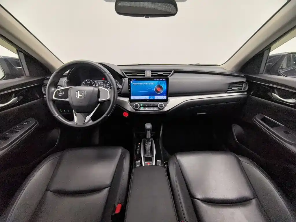 Honda Envix 2020 — фото 5