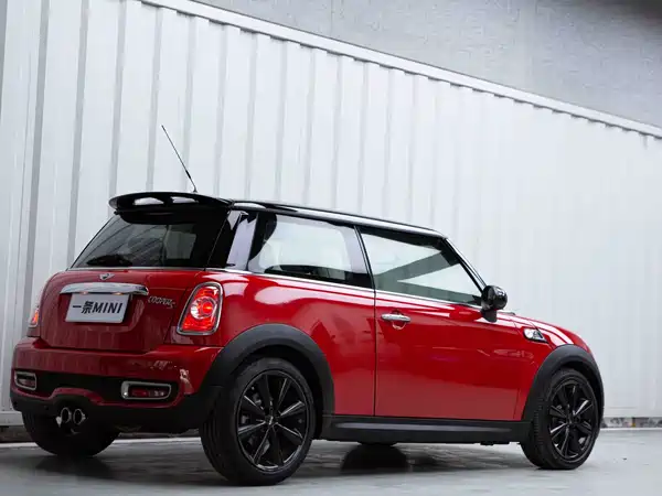 MINI 2013