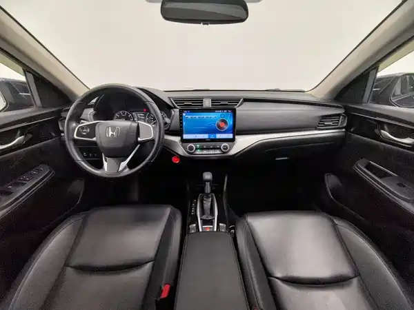 Honda Envix 2020