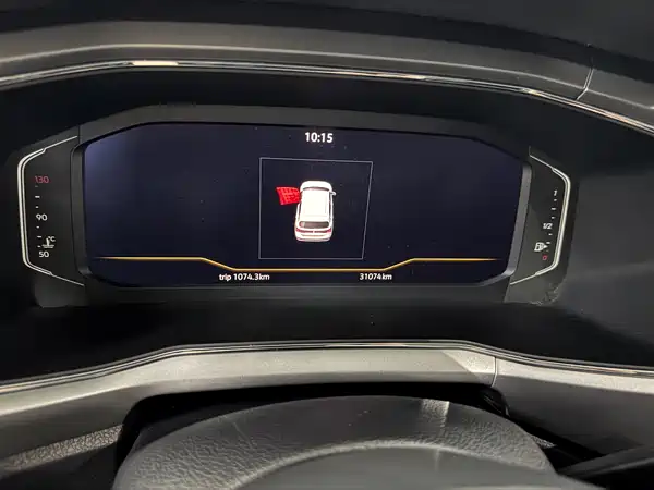 Volkswagen T-Cross 2022