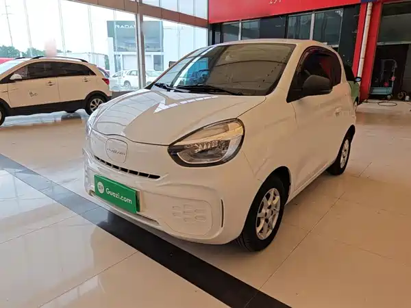 Roewe CLEVER 2022