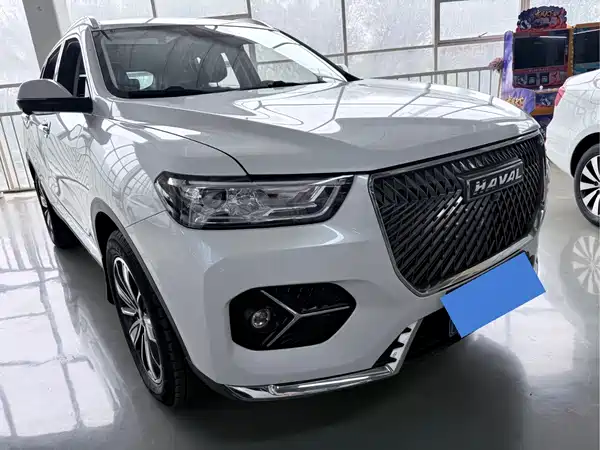 Haval H6 2020