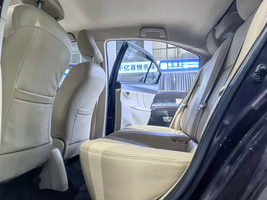 Toyota Vios 2016 — фото 11