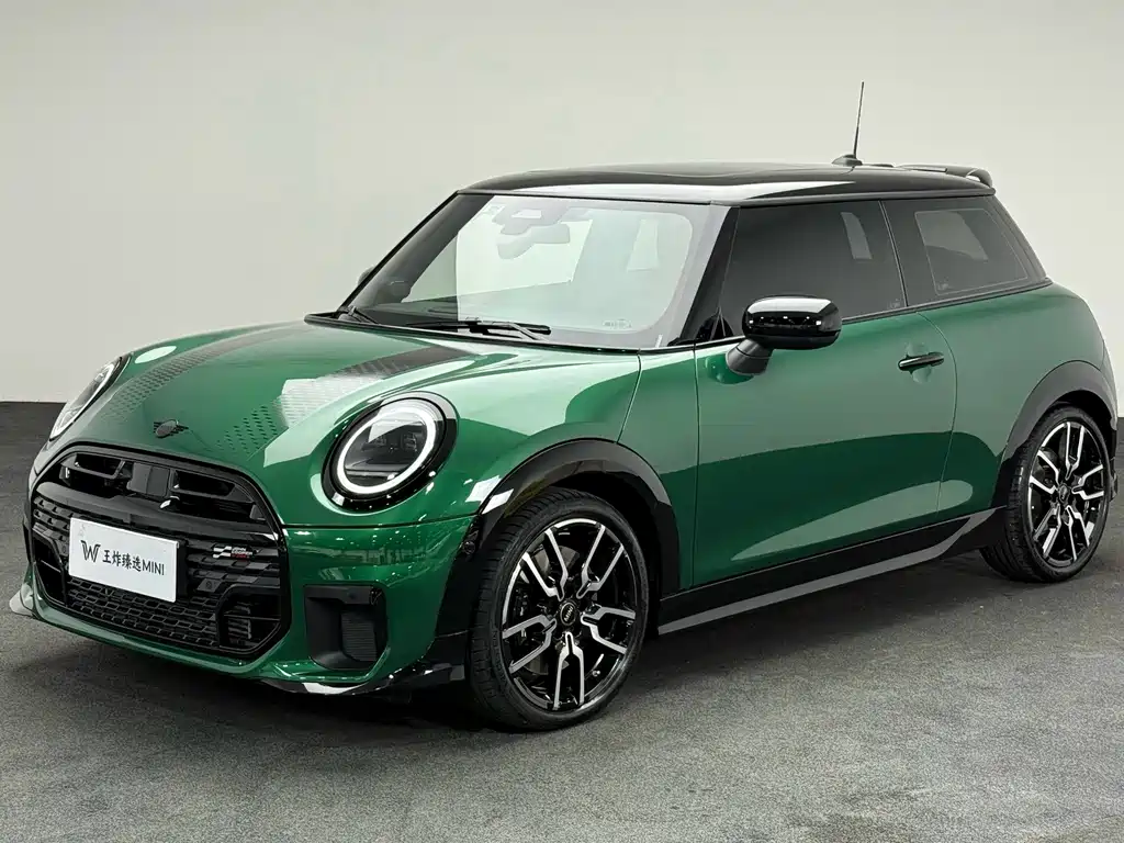 MINI MINI 2025