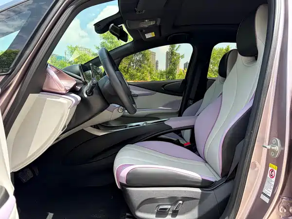 BYD Dolphin 2022