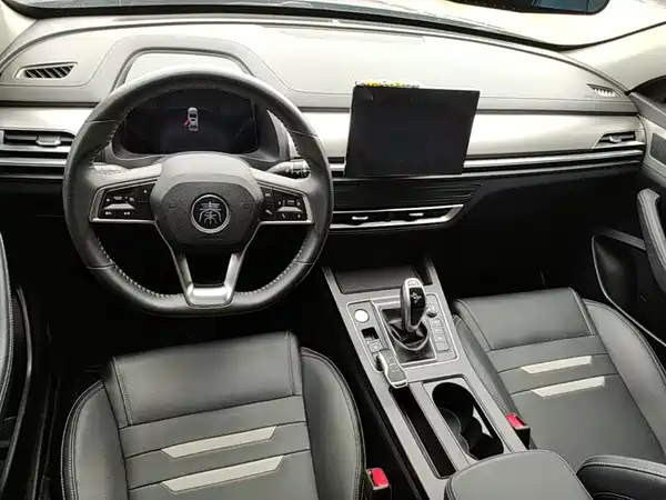 BYD Qin Pro 2020