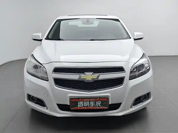 Chevrolet Malibu 2014