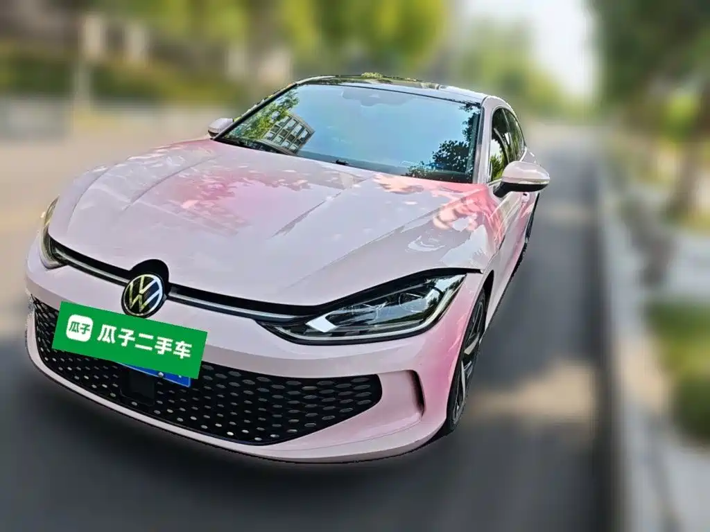 Volkswagen Lamando 2022