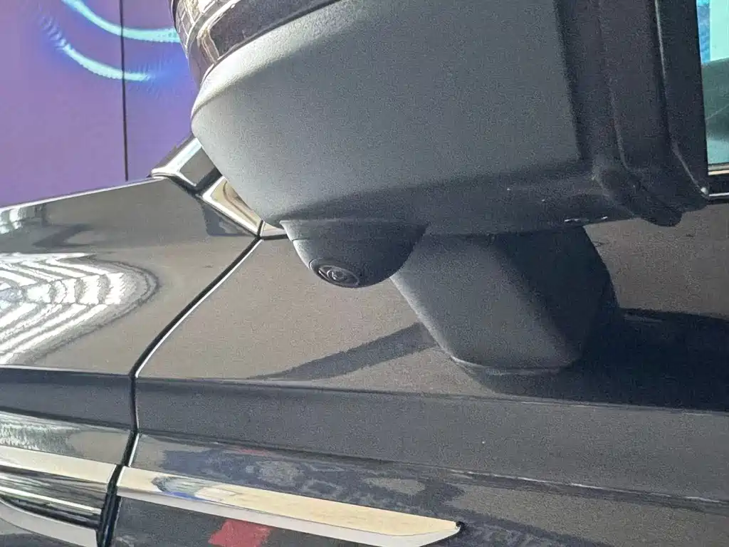 Volkswagen Tuyue 2022