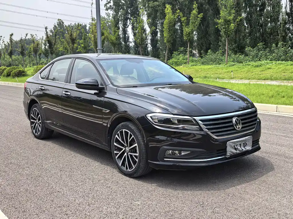 Volkswagen Lavida 2019