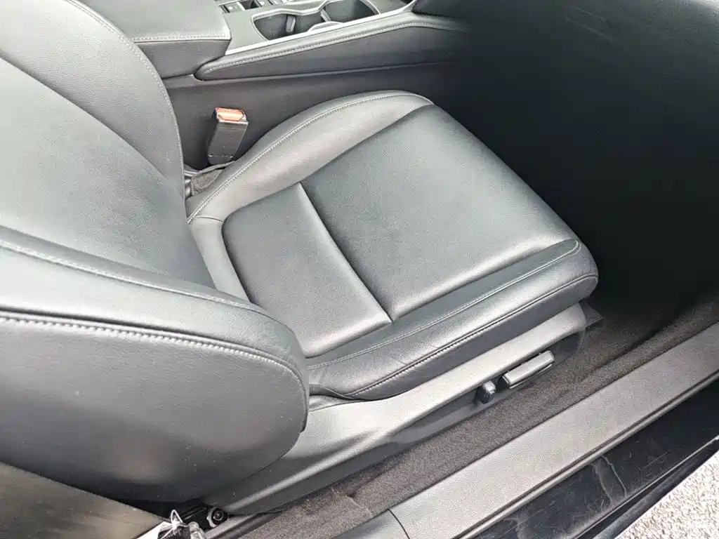 Honda Accord 2021 — фото 25