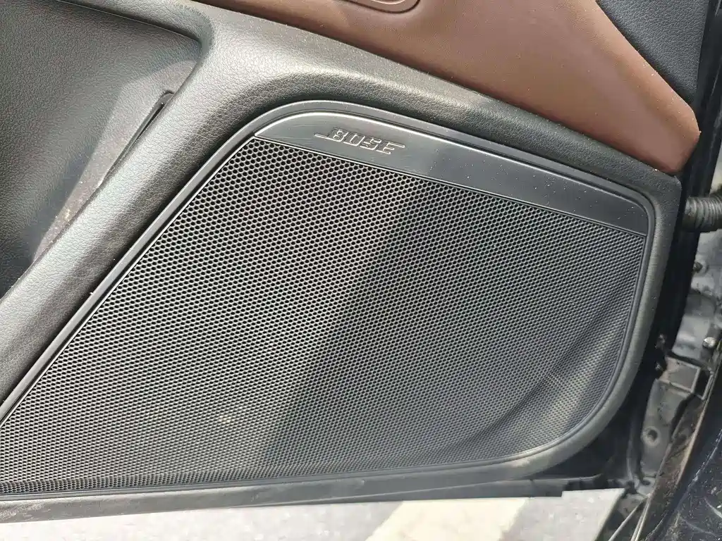Audi A6L 2015 — фото 15