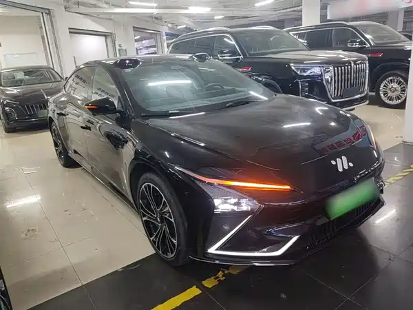 IM Motors L7 2022