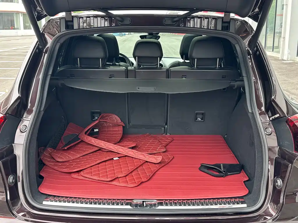 Porsche Cayenne 2017 — фото 13