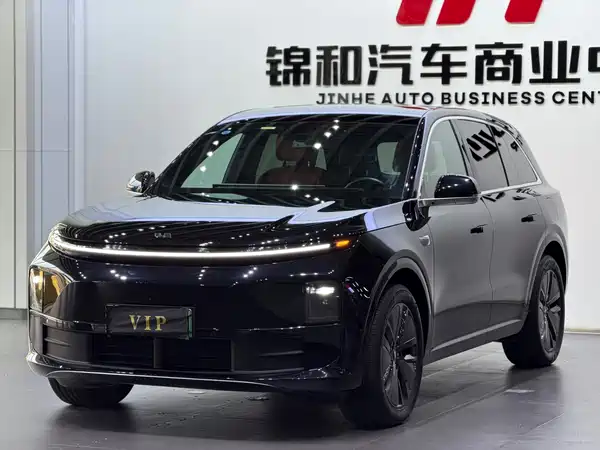 Li Auto L6 2024