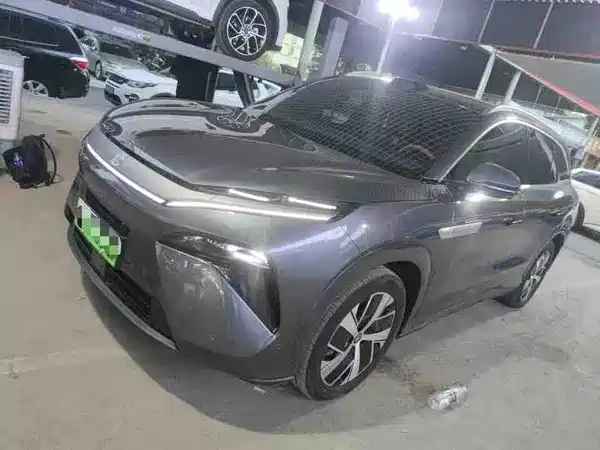 BYD Tang L 2025