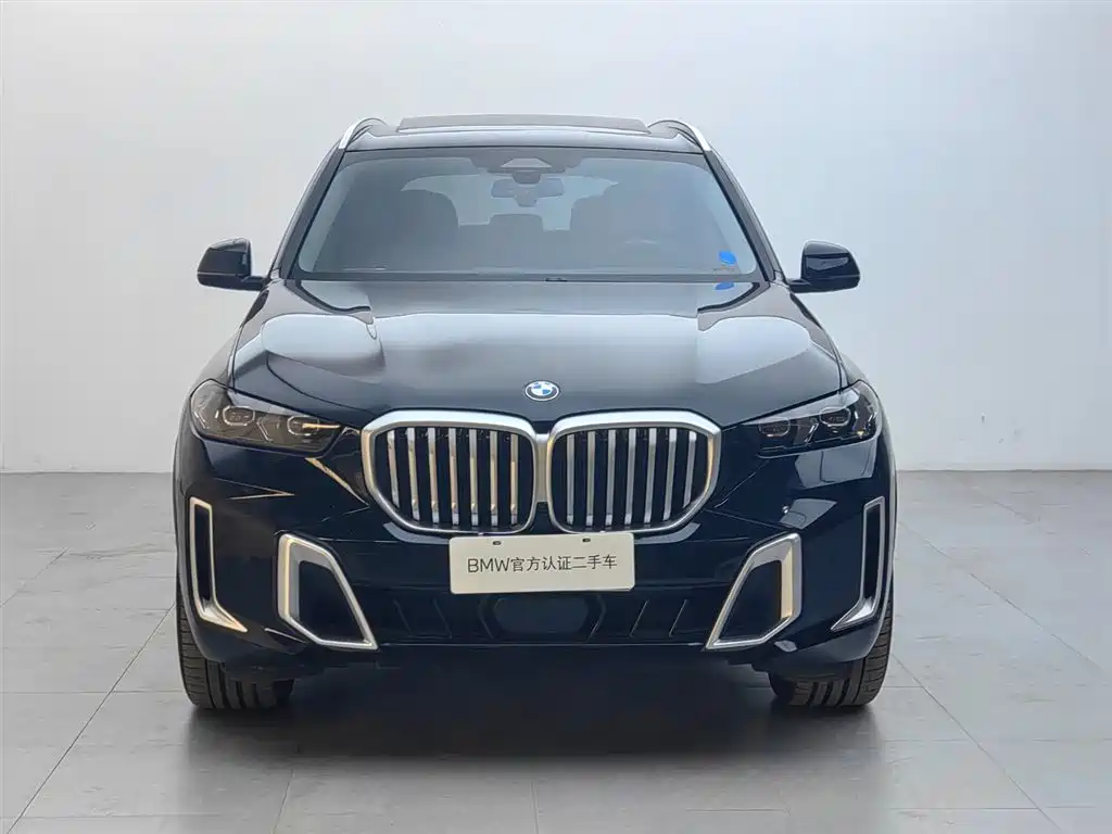 BMW X5 2024 — фото 3