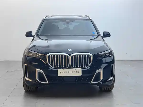 BMW X5 2024