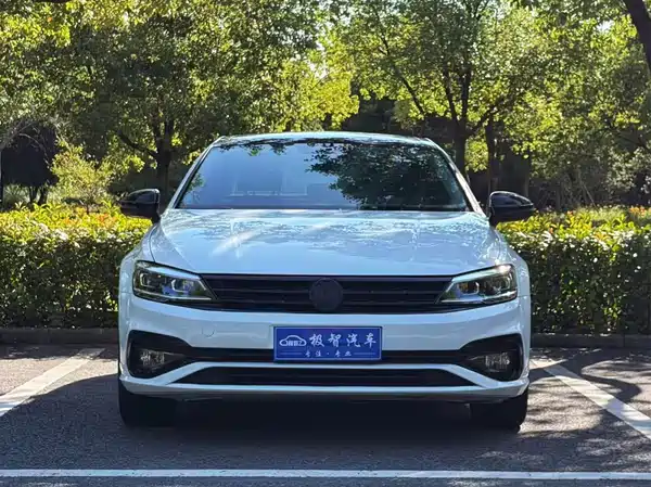 Volkswagen Lamando 2021