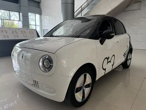 Ora Black Cat 2021