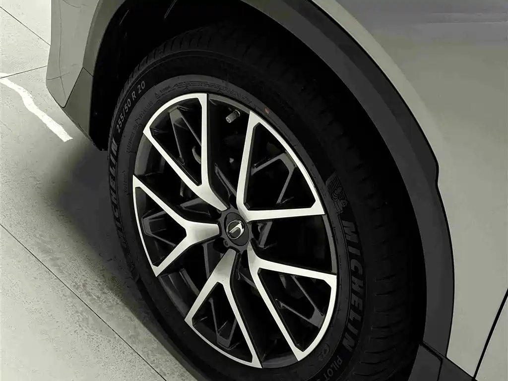 GAC Motor Trumpchi GS8 2023 — фото 35