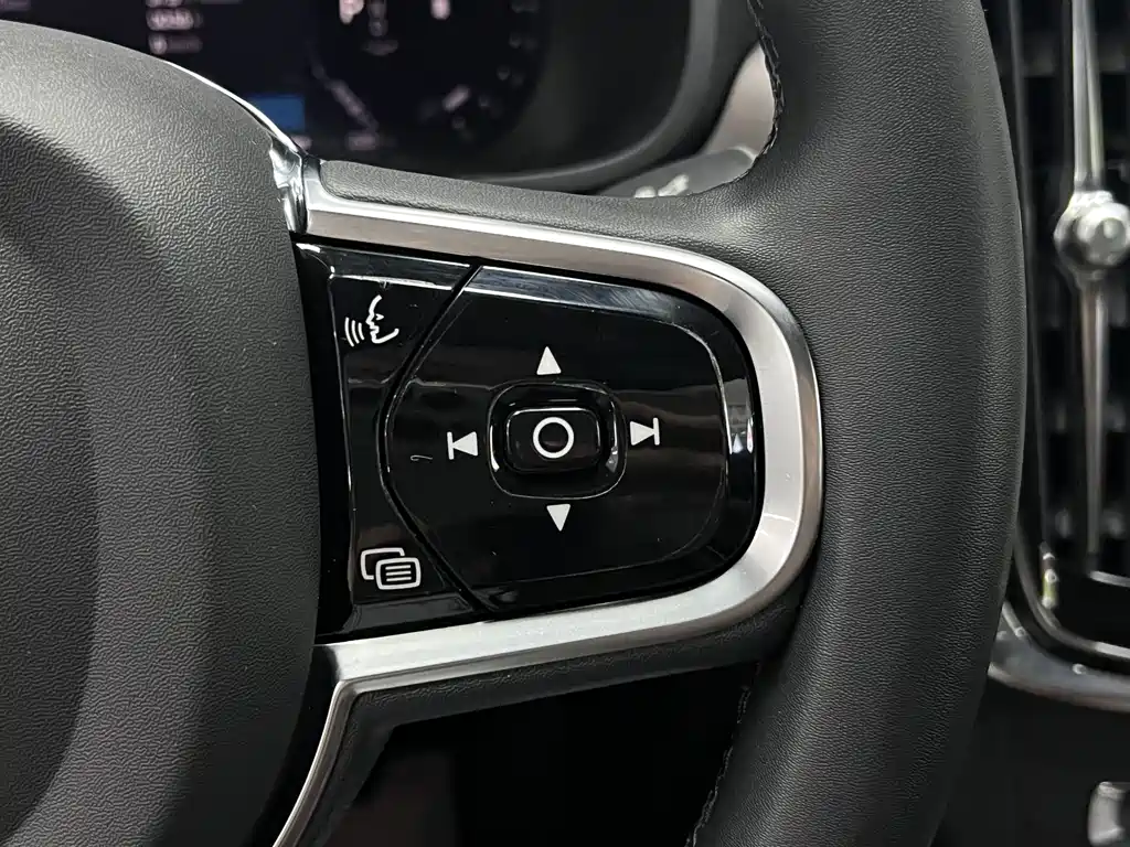 Volvo S90 2023 — фото 45