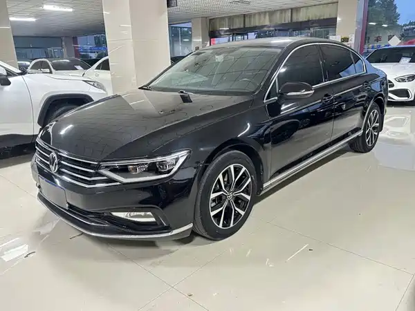 Volkswagen Magotan 2020