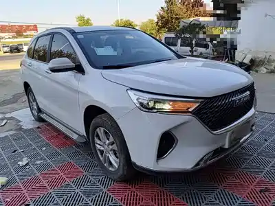Haval M6 2021