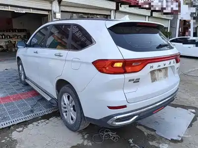 Haval M6 2021