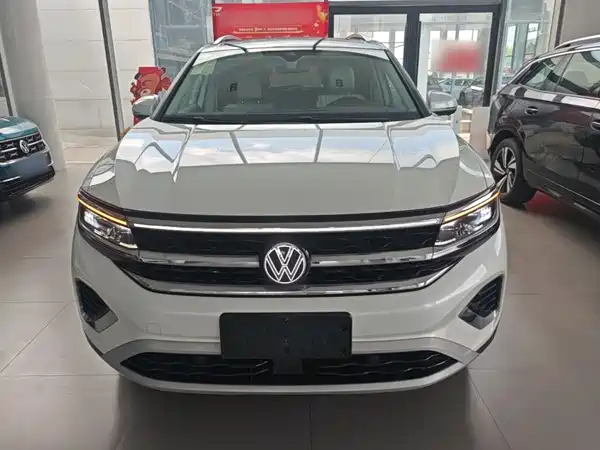 Volkswagen Talagon 2026
