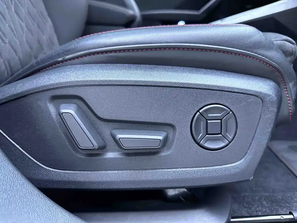 Audi A3 2022 — фото 18