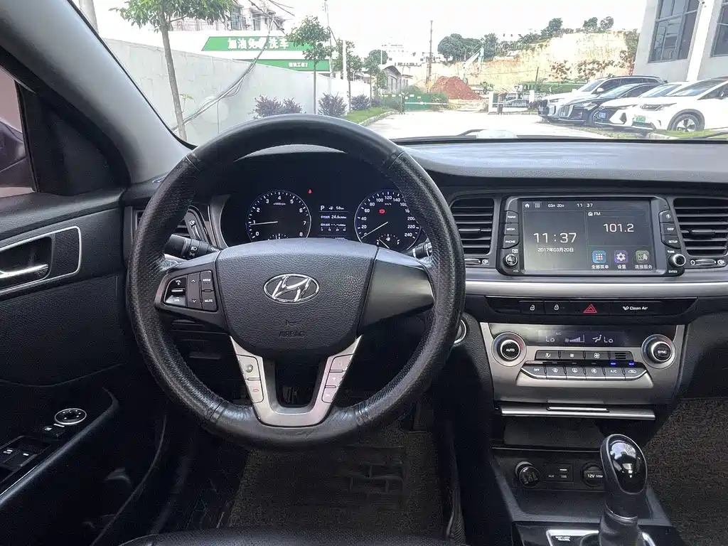 Hyundai Mistra 2019 — фото 13