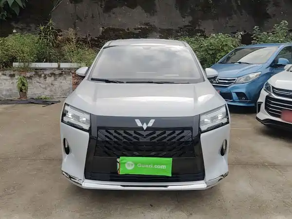 Wuling Starlight 730 New Energy 2025