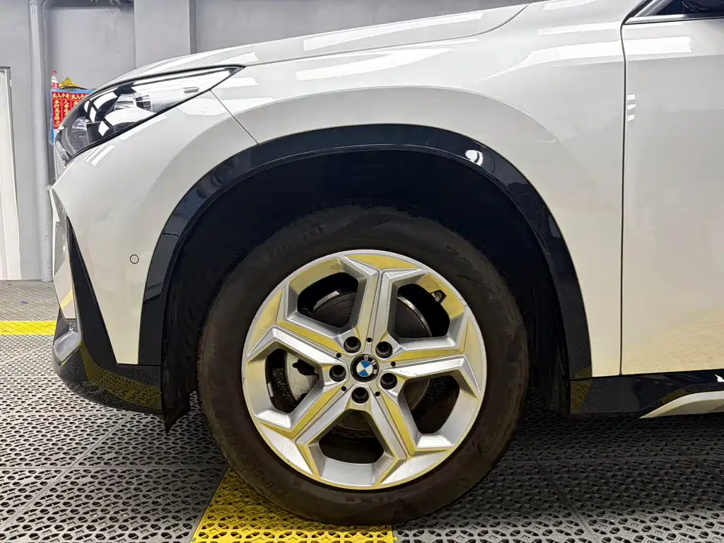 BMW X1 2023 — фото 6
