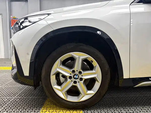 BMW X1 2023
