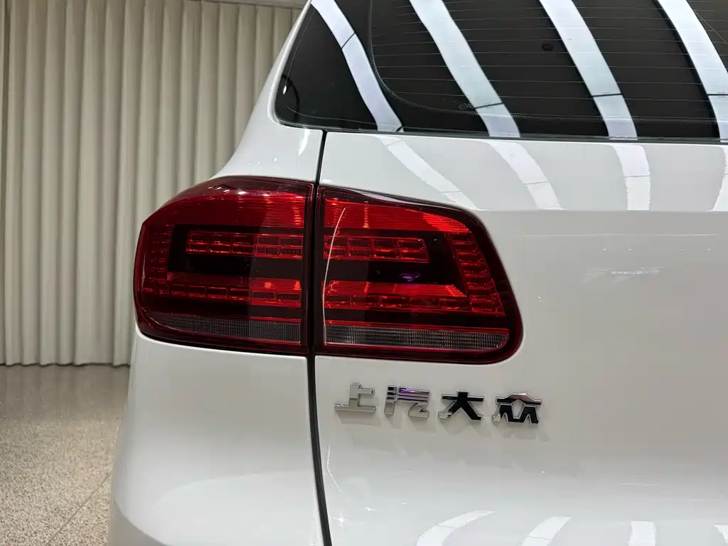 Volkswagen Tiguan 2017 — фото 29