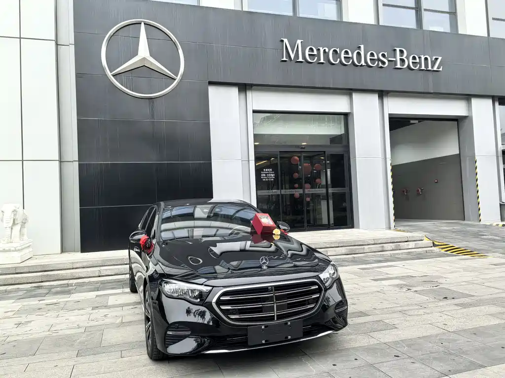 Mercedes-Benz C-Class 2018