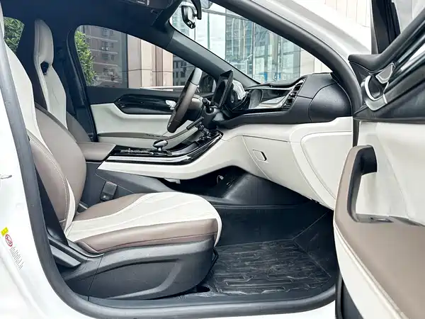 BYD Qin PLUS 2023
