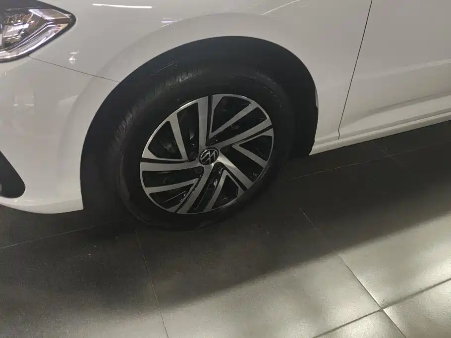 Volkswagen Lavida 2025