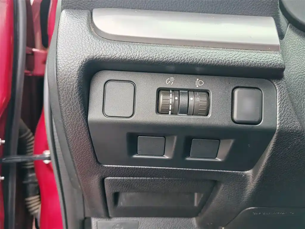 Subaru XV 2015 — фото 21